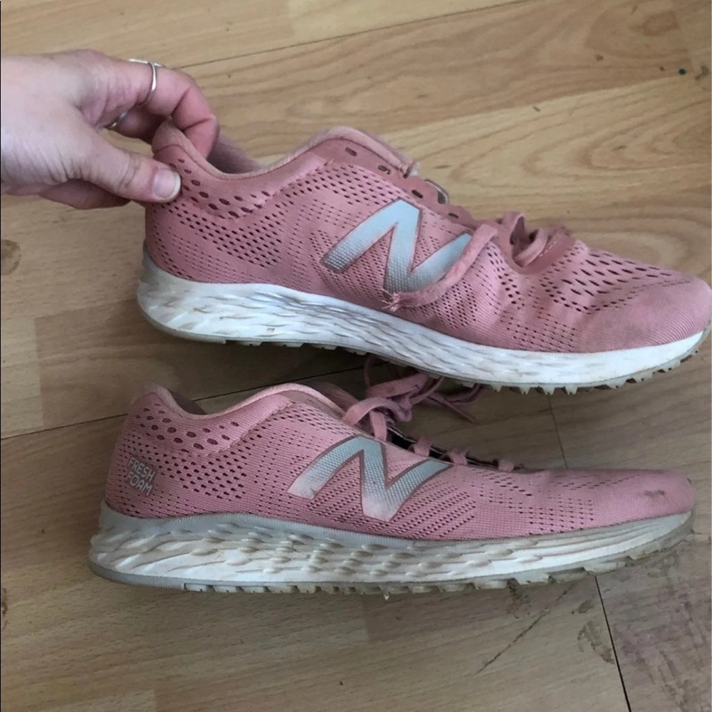 New Balance Training Shoes